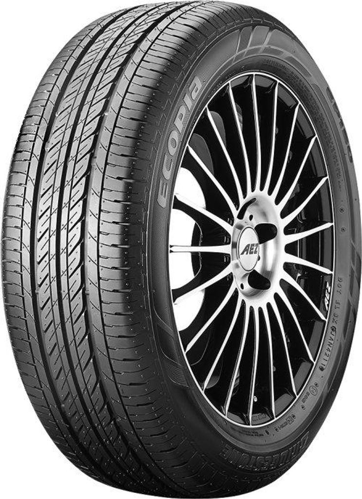 Bridgestone Ecopia Ep150 195/55R16 87V Bsw