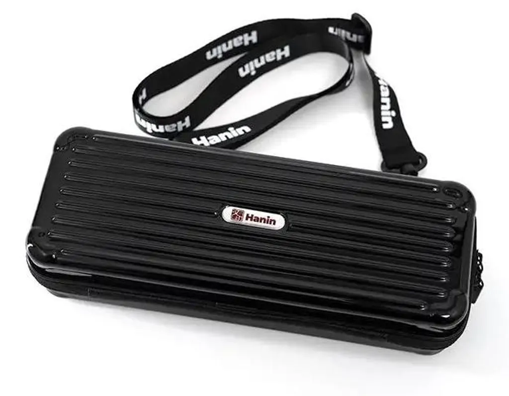 Sacoche de rangement pour imprimante thermique portable voyage et loisirs