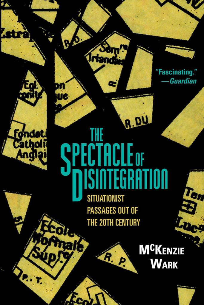 Spectacle Of Disintegration – Lingua: Inglese