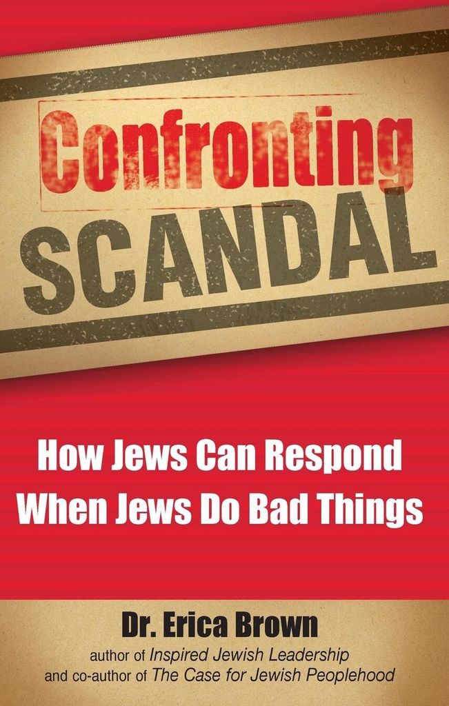 Confronting Scandal