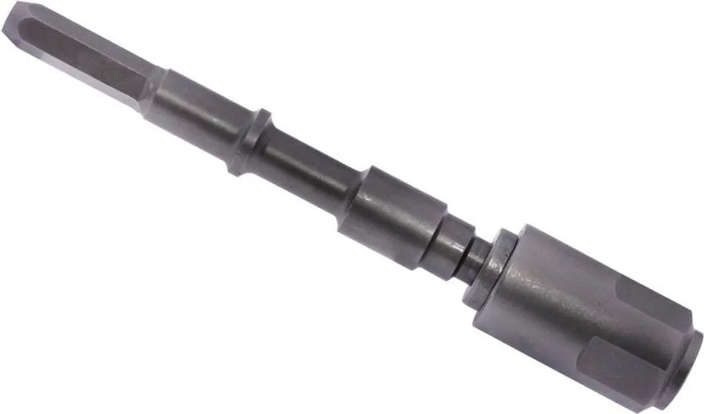 Adattatore Makita SDS Plus a Esagonale 13mm | Mandrino Professionale
