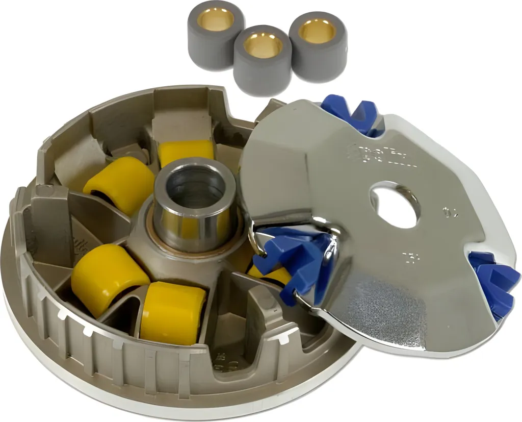 Variateur de scooter 4 temps Polini pour Honda Zoomer 50