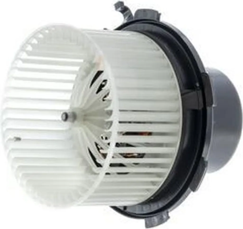 Pulseur d'air habitacle 12V 127W MAHLE Ø 145mm pour utilitaire MB Sprinter