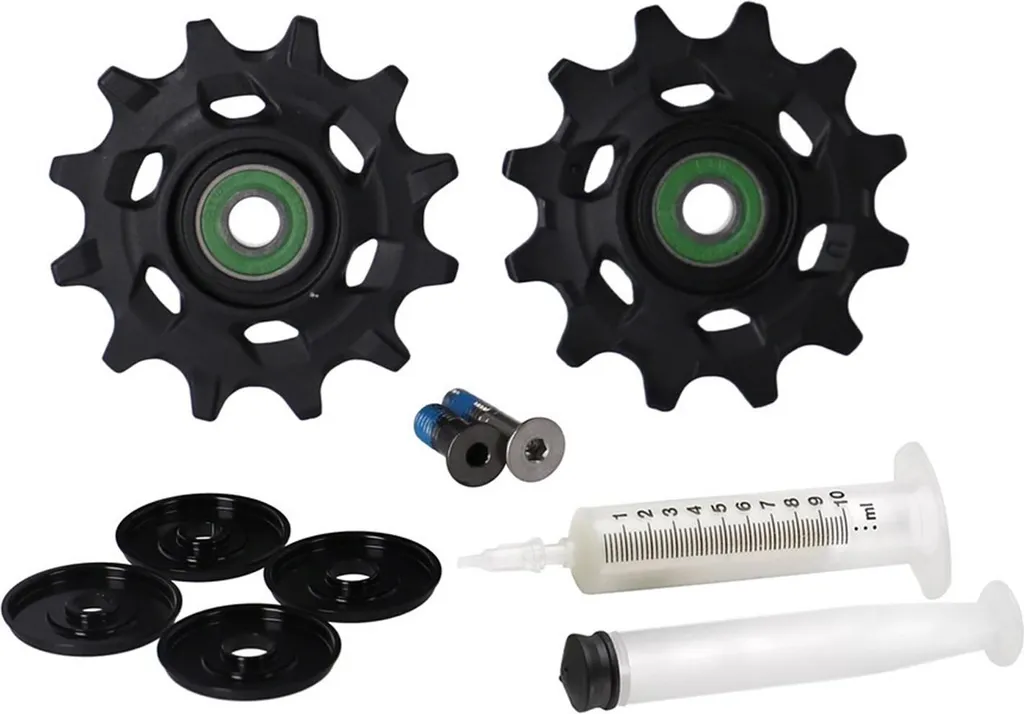 Galets de dérailleur SRAM Red eTap AXS 12v céramique 00.7518.127.000