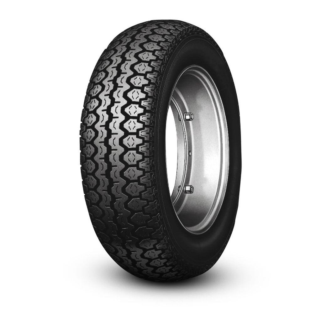 PIRELLI Reifen SC 30 (F/R) 3.50-10 51J Zdjęcie produktu 
