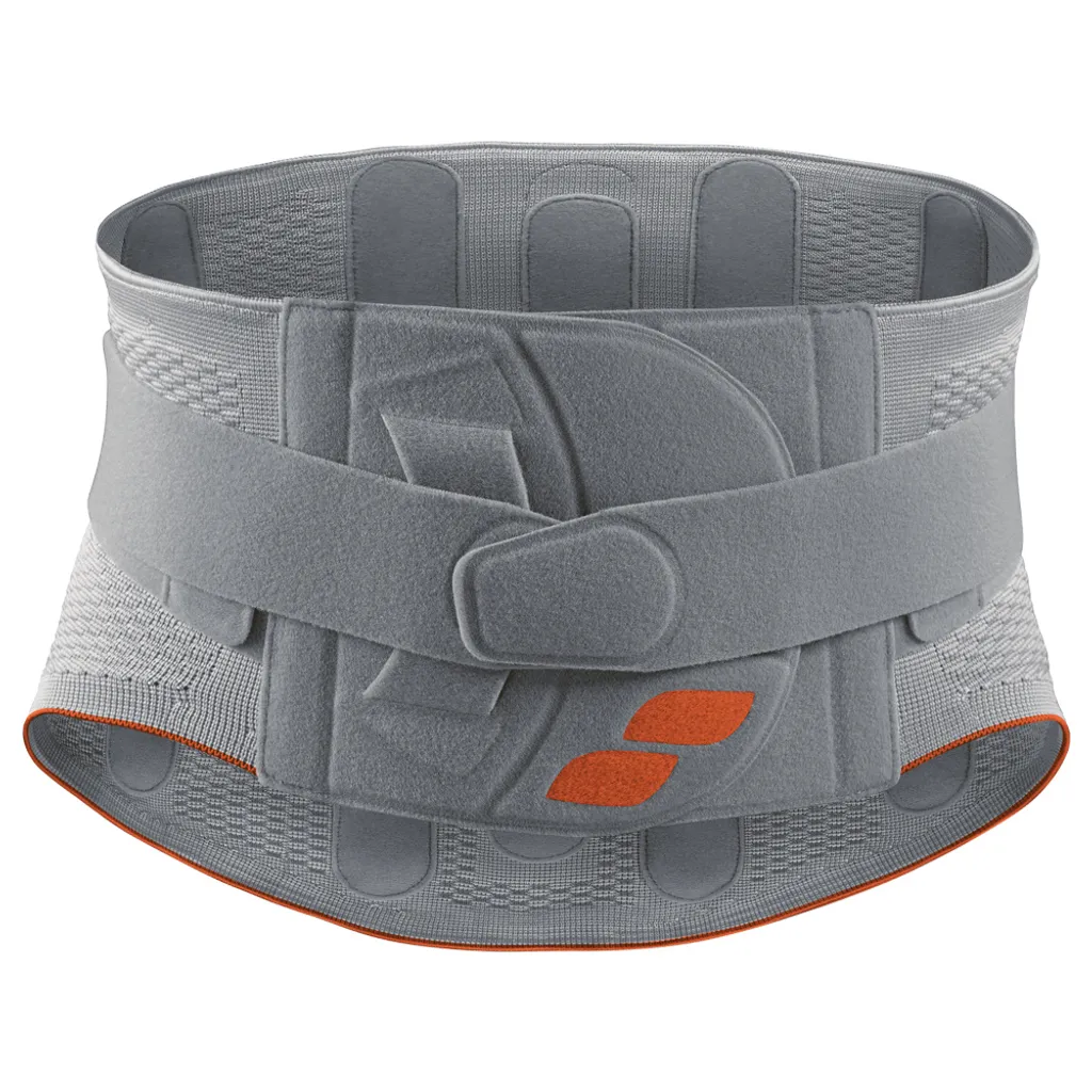 Orthèse de soutien lombaire Vertebradyn-Vario taille S pour mal de dos