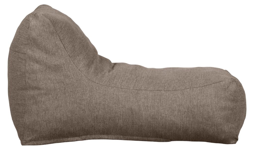 ENVY 101709, Lounge, Terrasse, Polyester, Thermoplastische Polyurethane (TPU), Braun