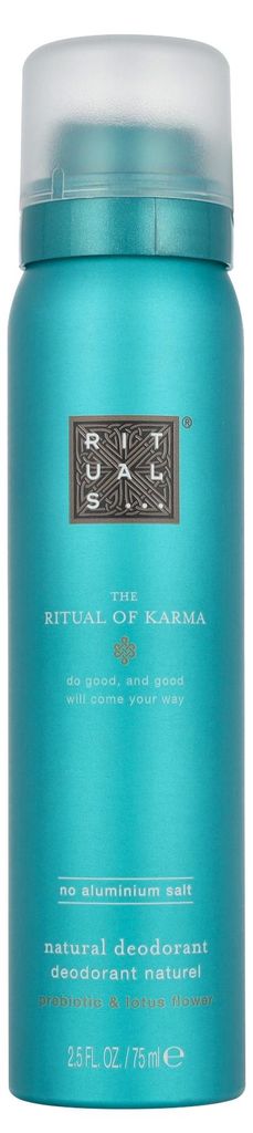 Rituals The Ritual Of Karma DEO ve spreji 75 ml
