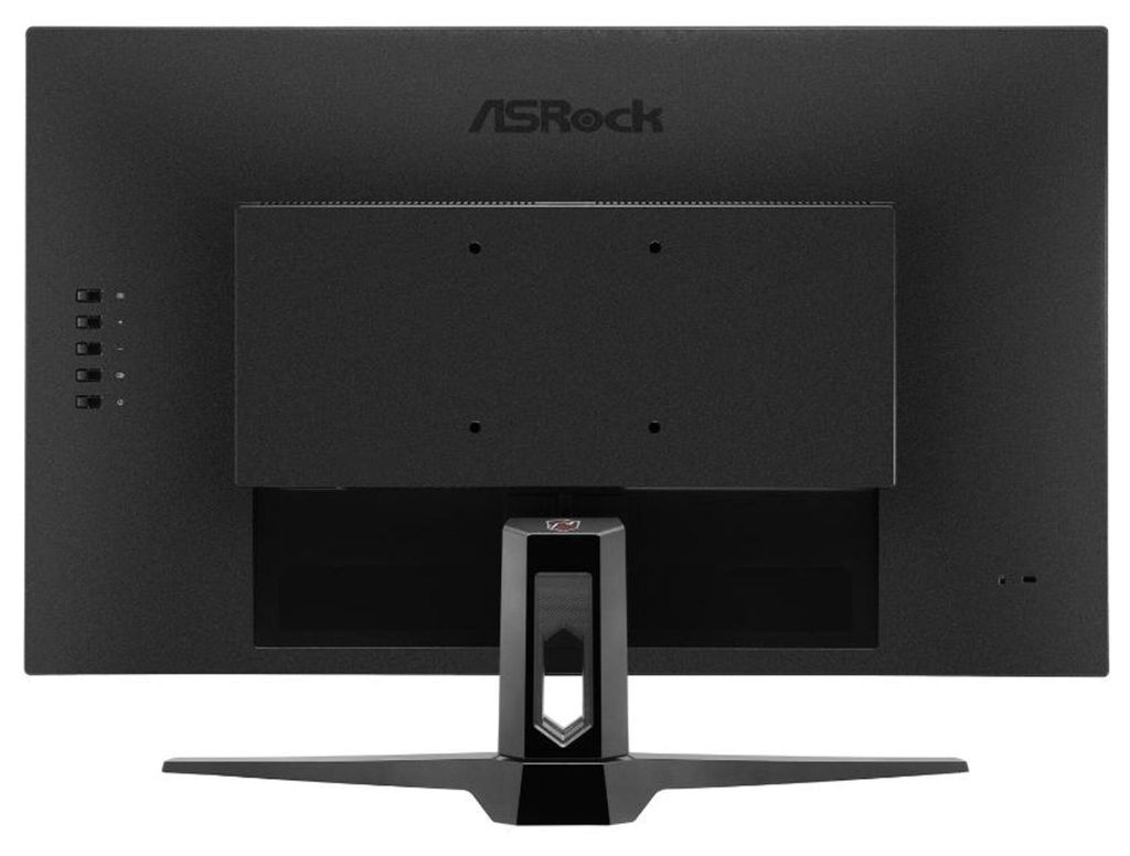 AS-Rock 90LXA0C0-A0E1A0V ASRock 68,5cm PG27FFT1A   16:9 Productafbeelding 