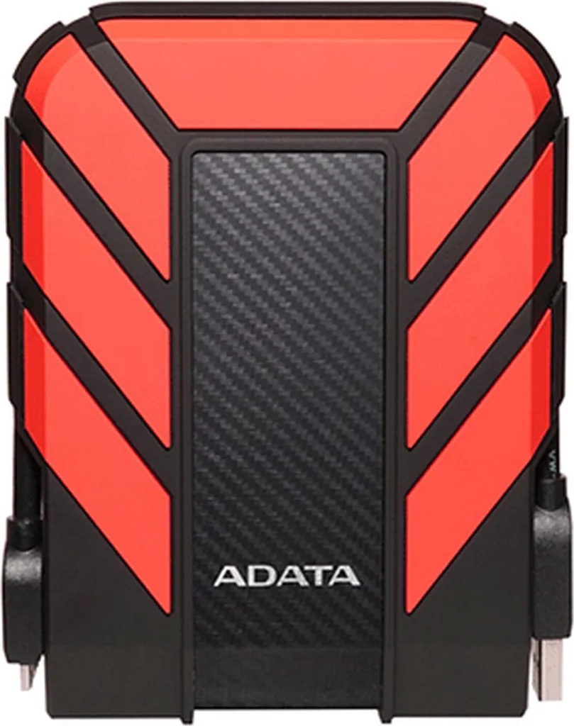 Disque dur externe ADATA HD710 Pro 1000 Go pour sauvegarde de voyage