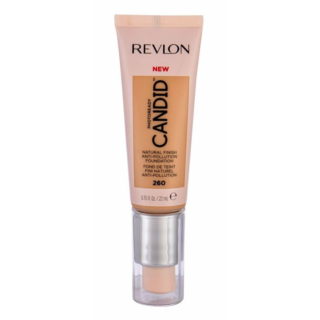 Revlon, PhotoReady Candid, Natural Finish, Cream Immagine del prodotto 