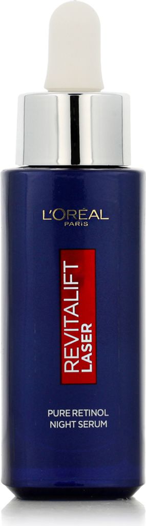 L'Oréal Paris Revitalift Laser 0,2% Pure Retinol Deep Wrinkle Serum 30 ml