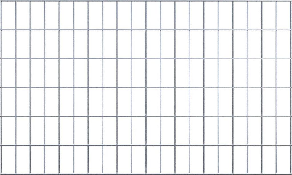 Mřížka o šířce ok 5 x 10 cm - Rozměry: 100 x 60 cm Obrázek produktu 