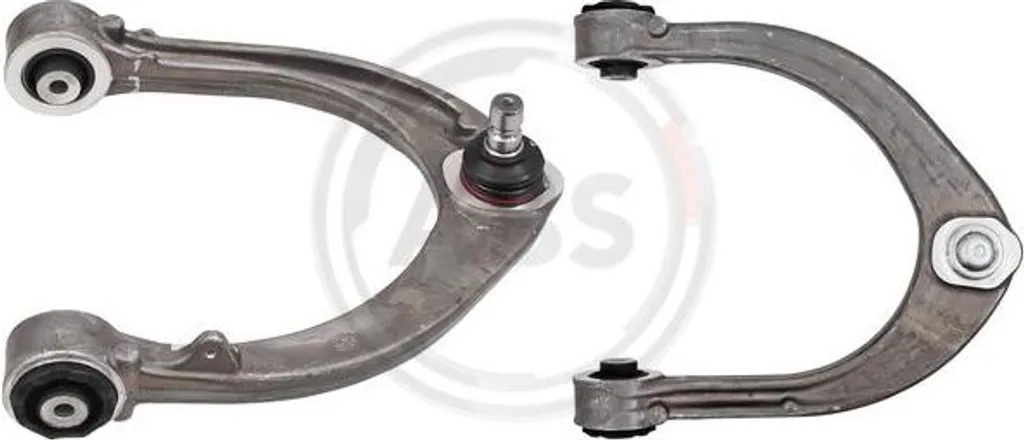 Bras de suspension renforcé OE LR044841 pour suspension de Range Rover