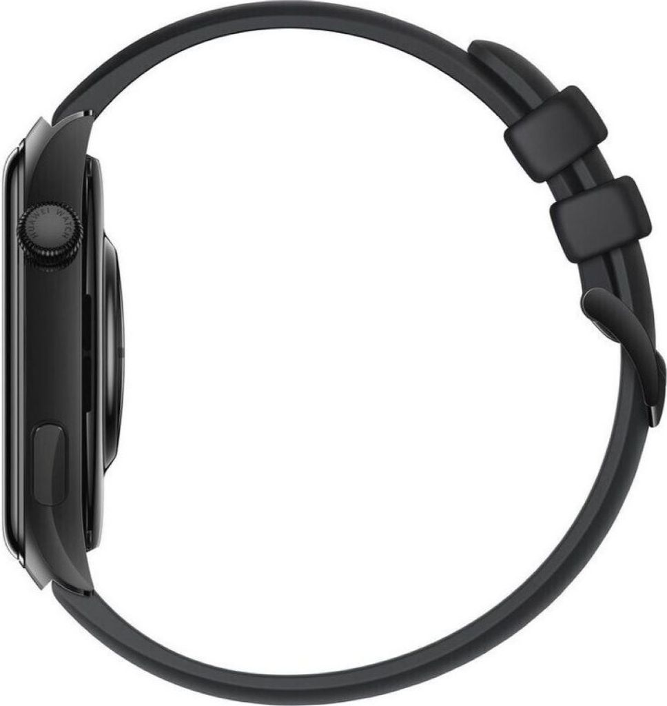 Huawei Watch 4 Active schwarz LTE + Wifi Active Smartwatch Produktbild 7