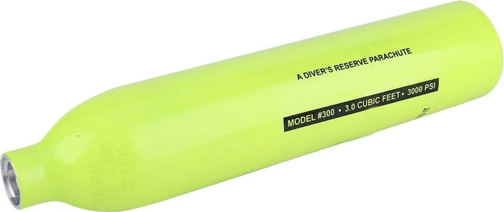 Détendeur de plongée ergonomique silicone et manomètre alu anti-choc