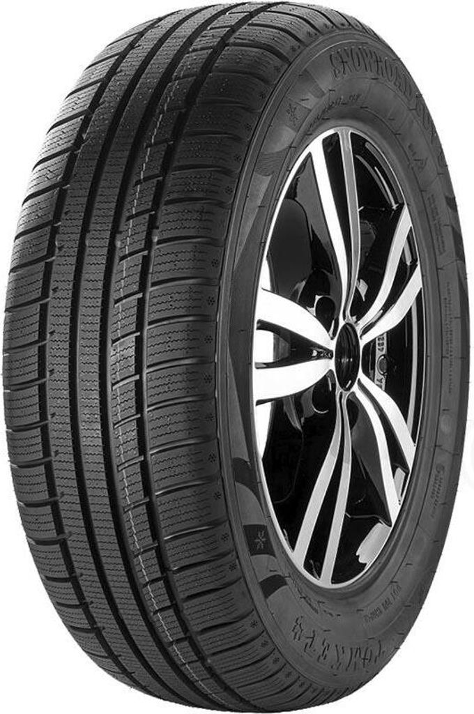 Tomket Snowroad Suv 3 215/60R17 96V Bsw