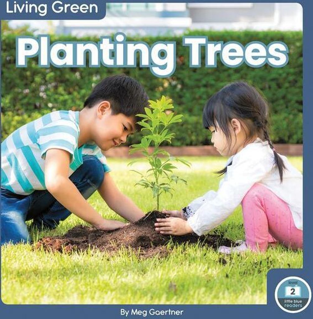 Planting Trees