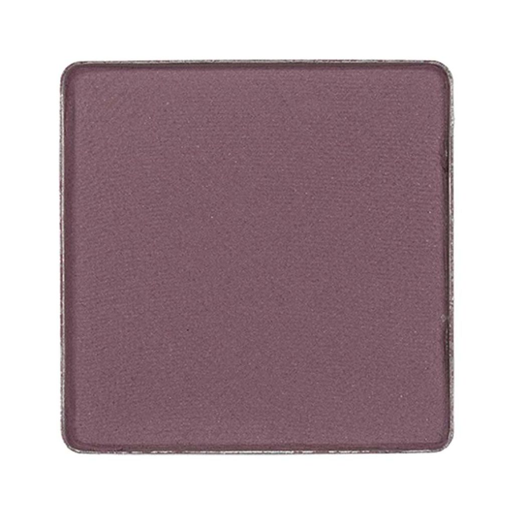 benecos Natural Beauty ID - Refill Eyeshadow matt plum Bio 1,5g