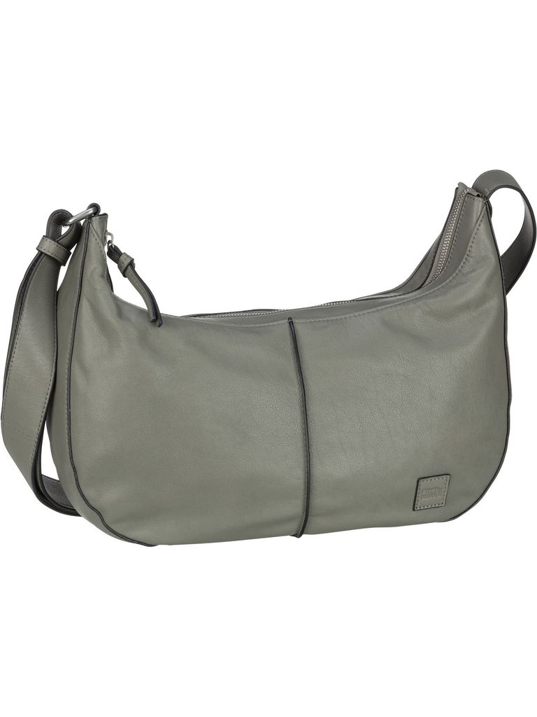 FREDsBRUDER Beuteltasche Ginsberg Small Shoulderbag