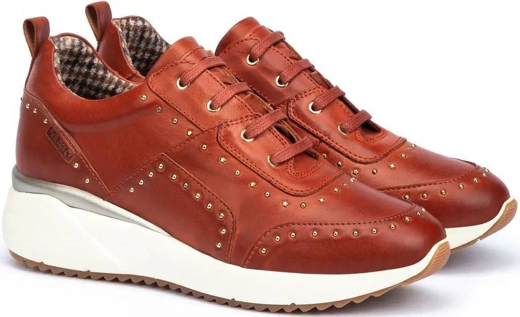 Pikolinos w6z-6806 - damen sneaker