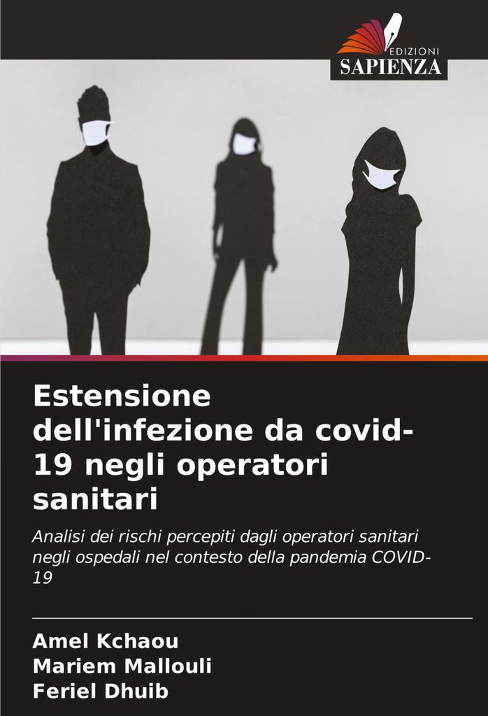 Estensione dell'infezione da negli operatori sanitari