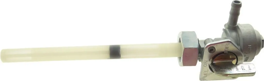 Robinet d'essence pour Honda XL 250 R 1984-1988 par Pamoto - Qualité OE