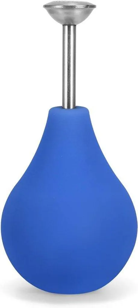 Arrosoir à main ergonomique 224 ml pour arrosage ciblé des jardinières