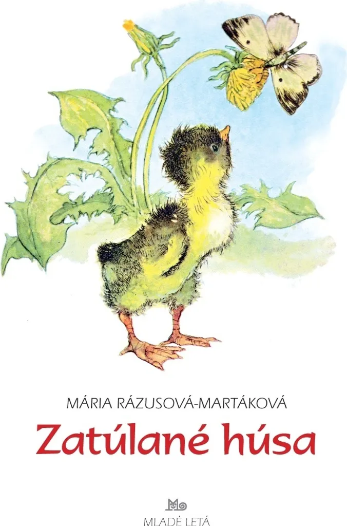 Livre bébé indéchirable Zatúlané húsa album cartonné solide
