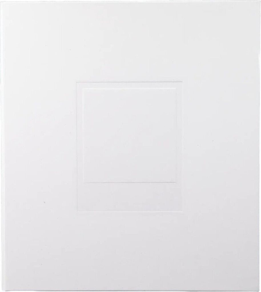 Polaroid 6179, Biały, Karton, Poliuretan, 160 ark., Zdjęcie produktu 