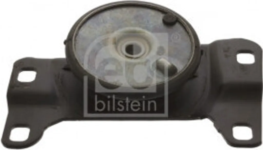 Support de boîte auto pour Ford Kuga et Focus : réduction vibrations