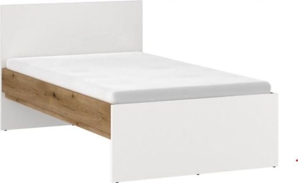 Bett 90 Ricko