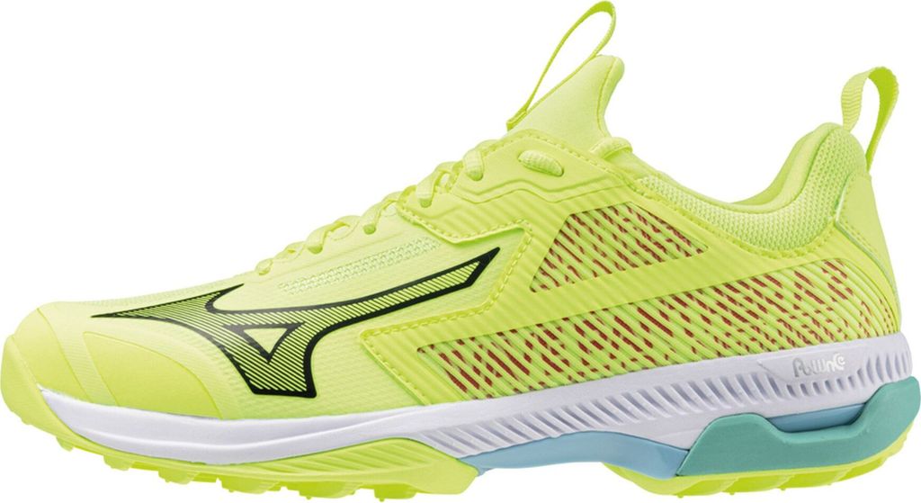 Mizuno Wave Panthera 2 Hockeyschuhe Senior