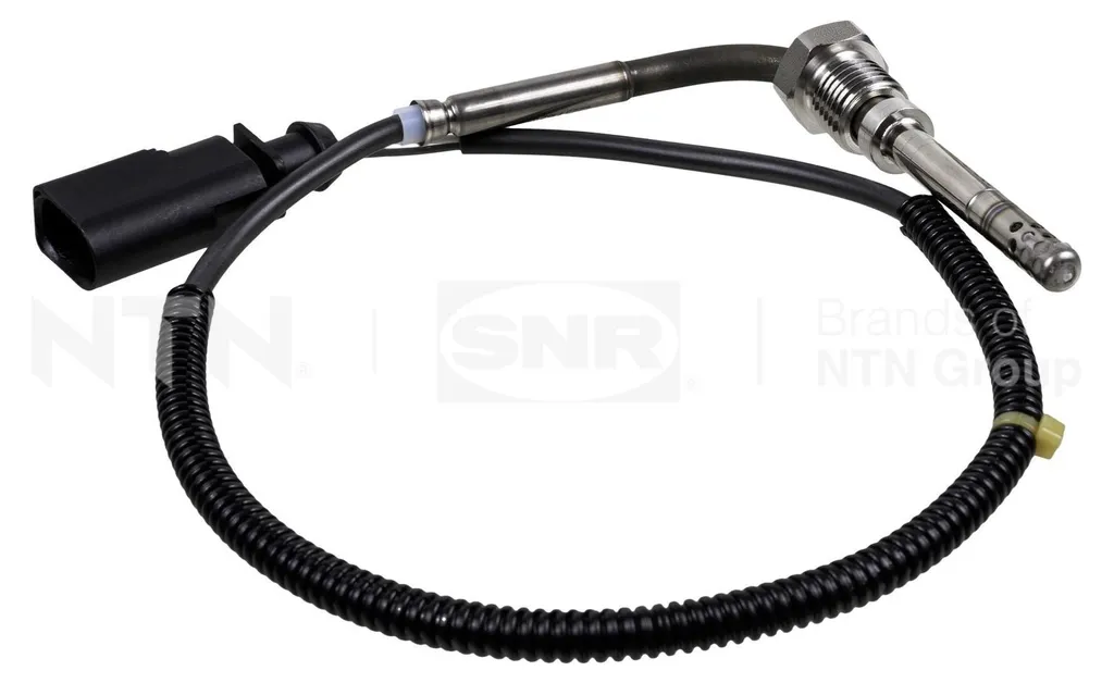 Capteur SNR EGT157.09 : Correction erreur sonde thermique Audi Q7 4LB