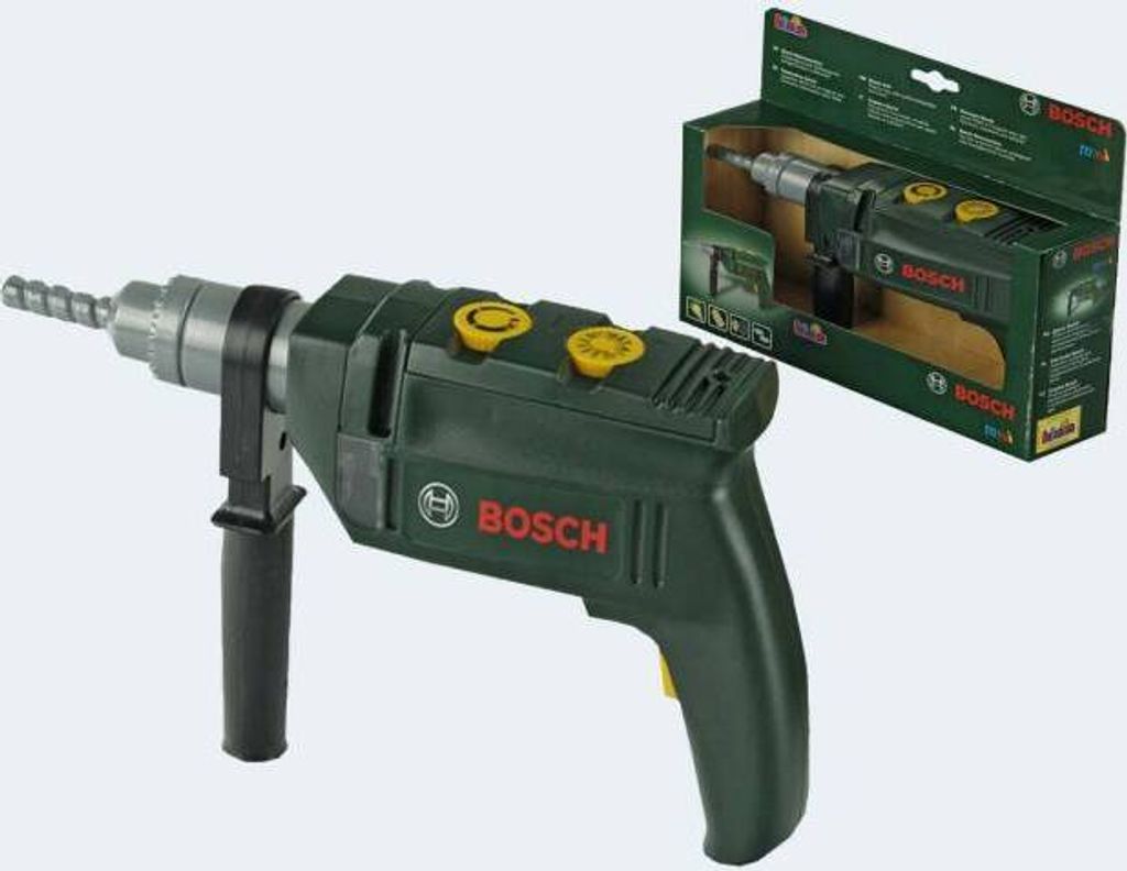 BOSCH Bohrmaschine 20cmel. OTB Produktbild
