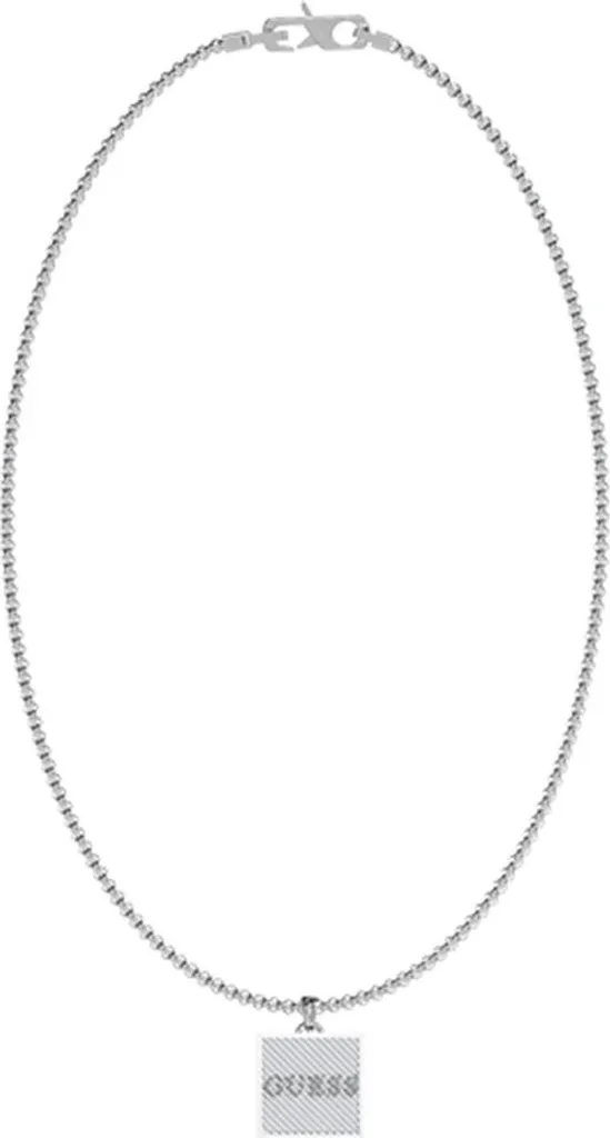 Collier Guess JUMN03026JWSTT-U accessoire idéal pour soirée et cadeau