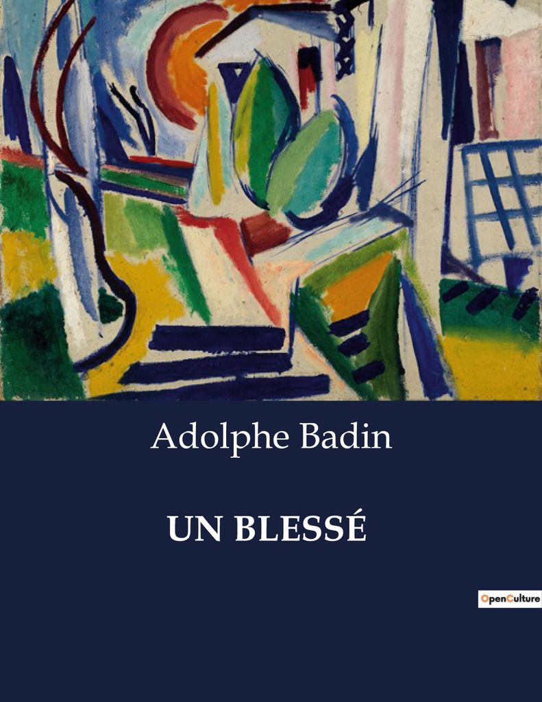 Un Blessé