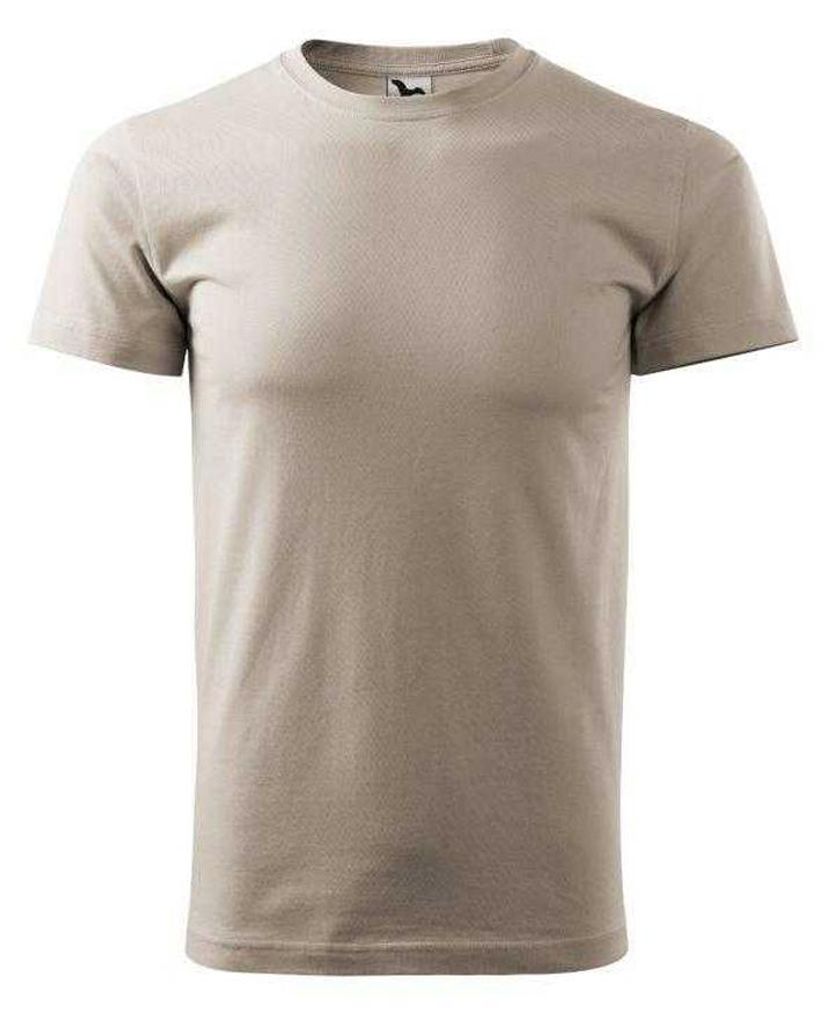 Malfini - "Basic" T-Shirt für Herren PP13218 (M) (Hellgrau)