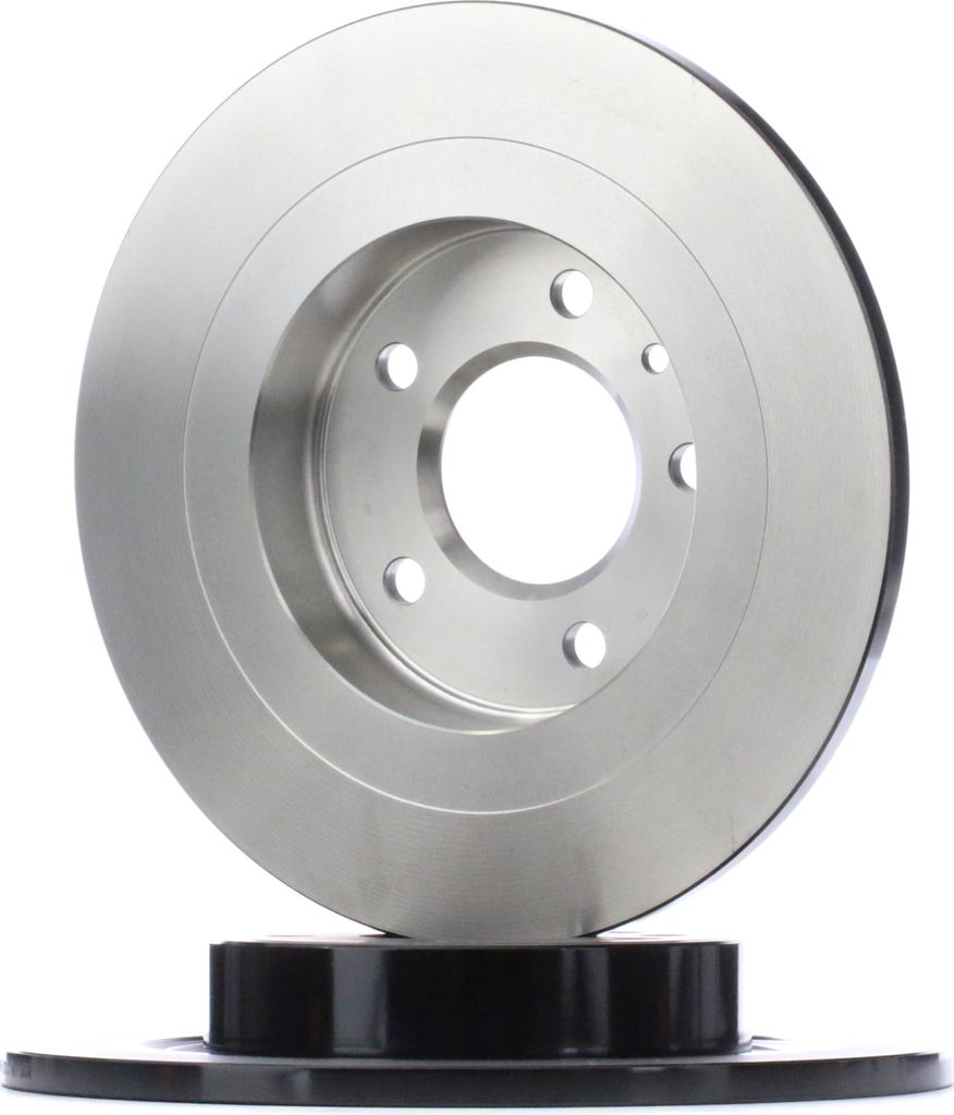 TRW DF6363 Bremsscheibe OE 569085 kompatibel mit Cruze, Orlando, Volt, Ampera, Astra J, Cascada, Zafira