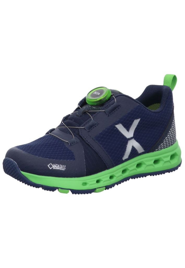 VADO Sneaker Sneaker Kunstleder/Mesh