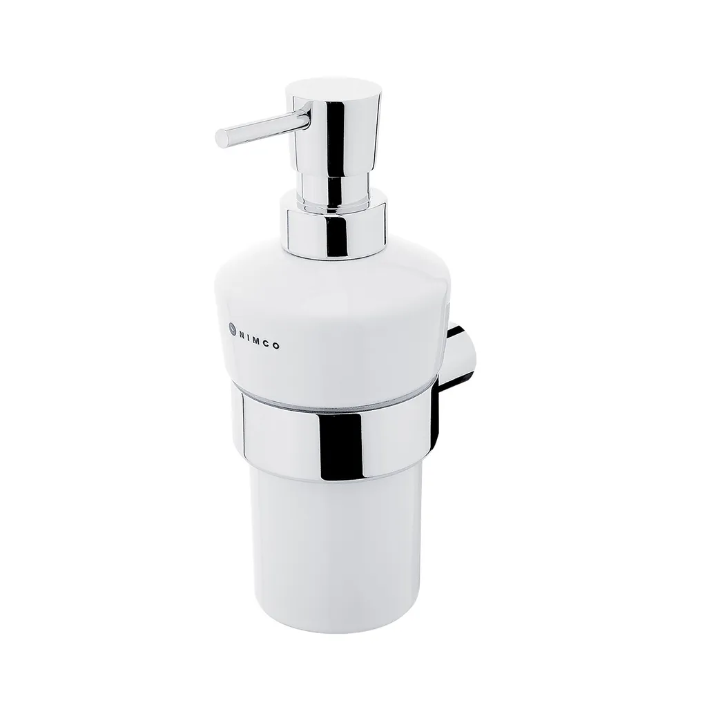 Distributeur de savon anti-corrosion pompe laiton NIMCO BORMO 11031KU