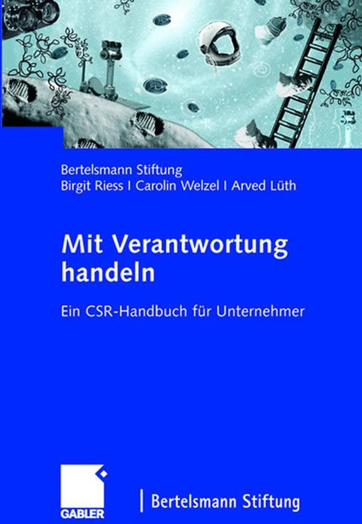 Mit Verantwortung handeln