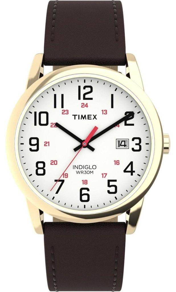 TIMEX Hodinky ty573220 Obrázek produktu 