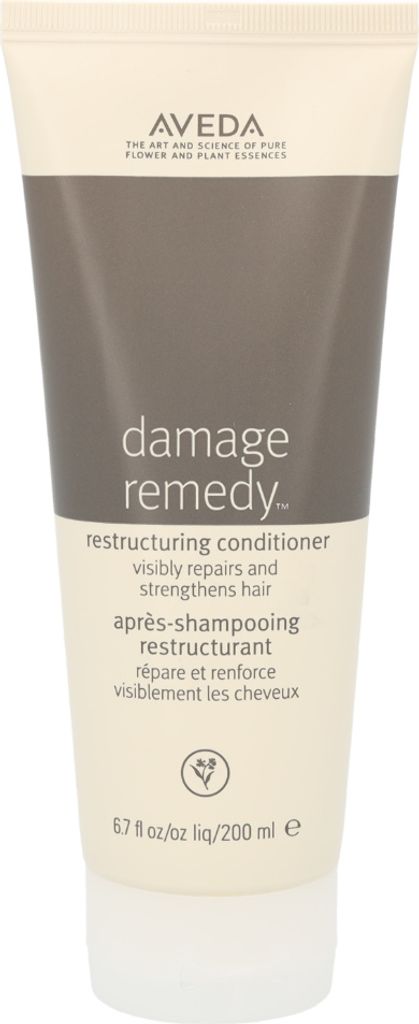 Aveda Damage Remedy Restructuring Conditioner 200ml