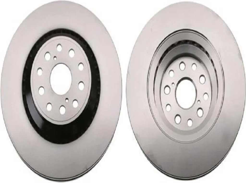 Disque de frein TRW DF6489S idéal pour le remplacement de vos freins usés
