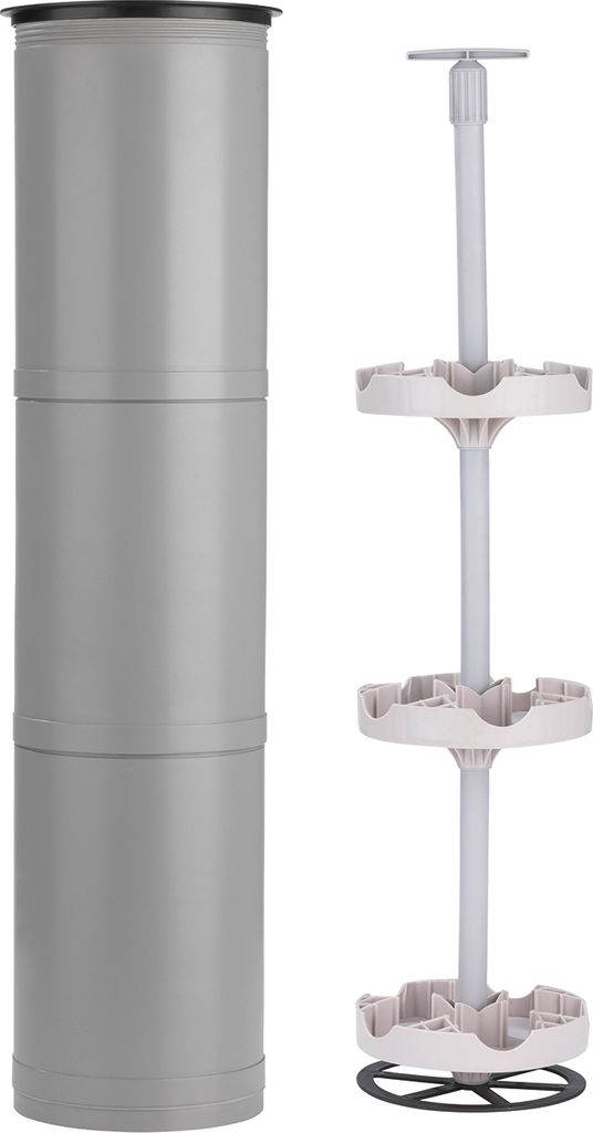 EASYmaxx Flaschenkühler Outdoor Erdloch- Bierkühler Camping Produktbild 3