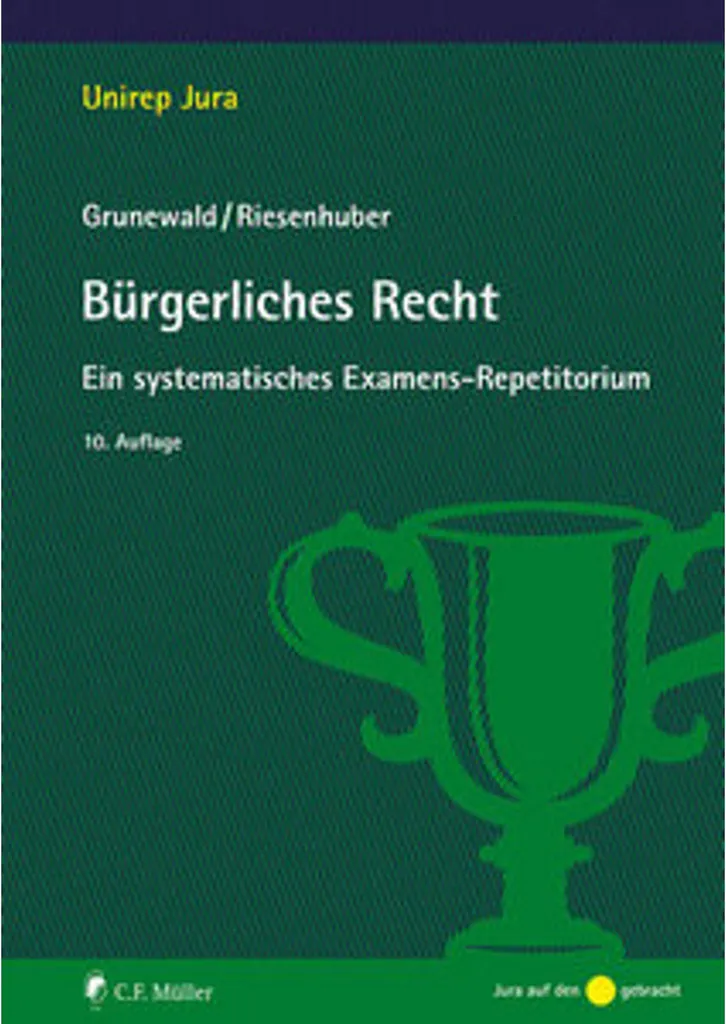 Comprendre le droit civil allemand Bürgerliches Recht sans difficulté