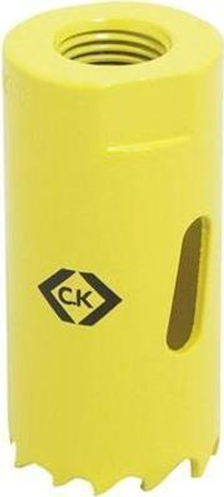 C.K Lochsäge 16 mm 424001 1 St