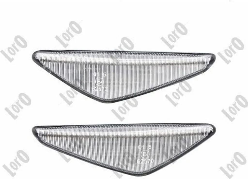 ABAKUS L04-140-004L-E-D-D - Indicatore OE 63136920731 per Serie 3 E46