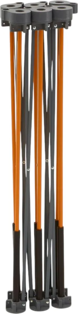 Établi de Chantier BORA Centipede CK6S 60x121 cm : Fini les Tréteaux Instables - 2